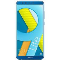 Huawei Honor 9 Lite Dual SIM 64GB blauw