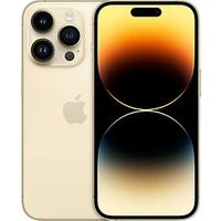Apple iPhone 14 Pro 128GB goud