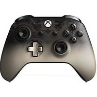Xbox One Wireless Controller [Speciale editie] spook zwart