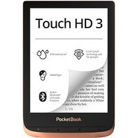 PocketBook Touch HD 3 6 16GB [wifi] koper