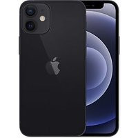 Apple iPhone 12 mini 256GB zwart