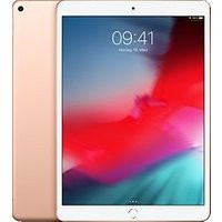 Apple iPad Air 3 10,5 64GB [Wi-Fi + Cellular] goud