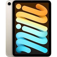 Apple iPad mini 6 8,3 256GB [wifi + cellular] sterrenlicht