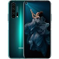 Huawei Honor 20 Pro Dual SIM 256GB blauw