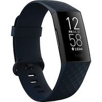 Fitbit Charge 4 blauw