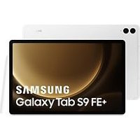 Samsung Galaxy Tab S9 FE Plus 12,4 128GB [wifi] zilver