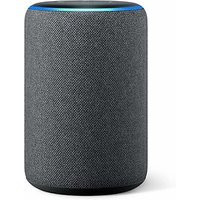 Amazon Echo [3e generatie] antraciet