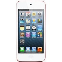 Apple iPod touch 5G 32GB roze