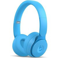 Beats by Dr. Dre Solo Pro lichtblauw