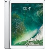 Apple iPad Pro 12,9 256GB [wifi, model 2017] zilver