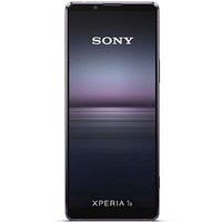 Sony Xperia 1 II 256GB paars