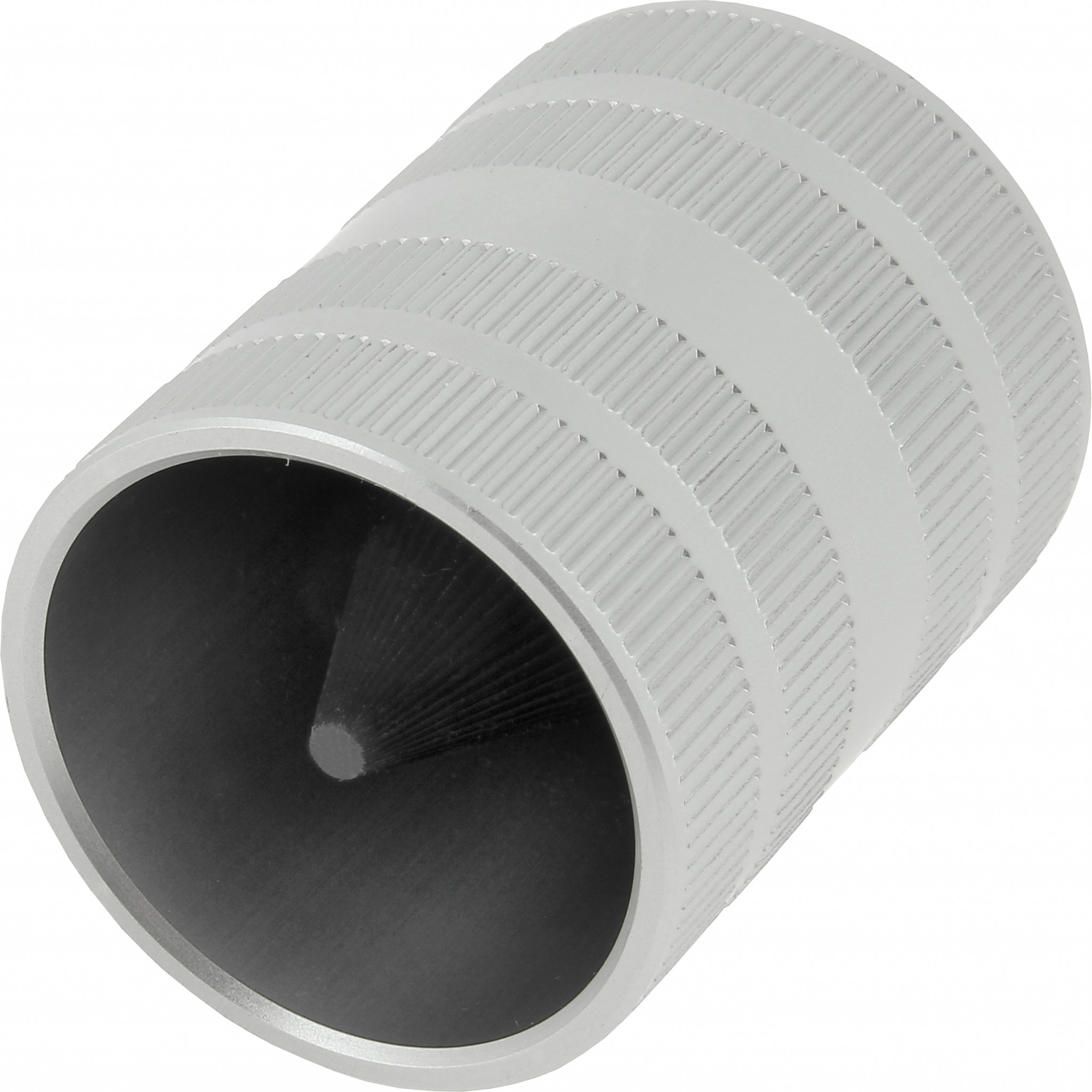 Bonfix Perskoppeling - Alu-pers - Ontbramer aluminium - 8 - 35mm