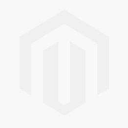 TV-wandmeubel set Vegeta in hoogglans wit met walnoot