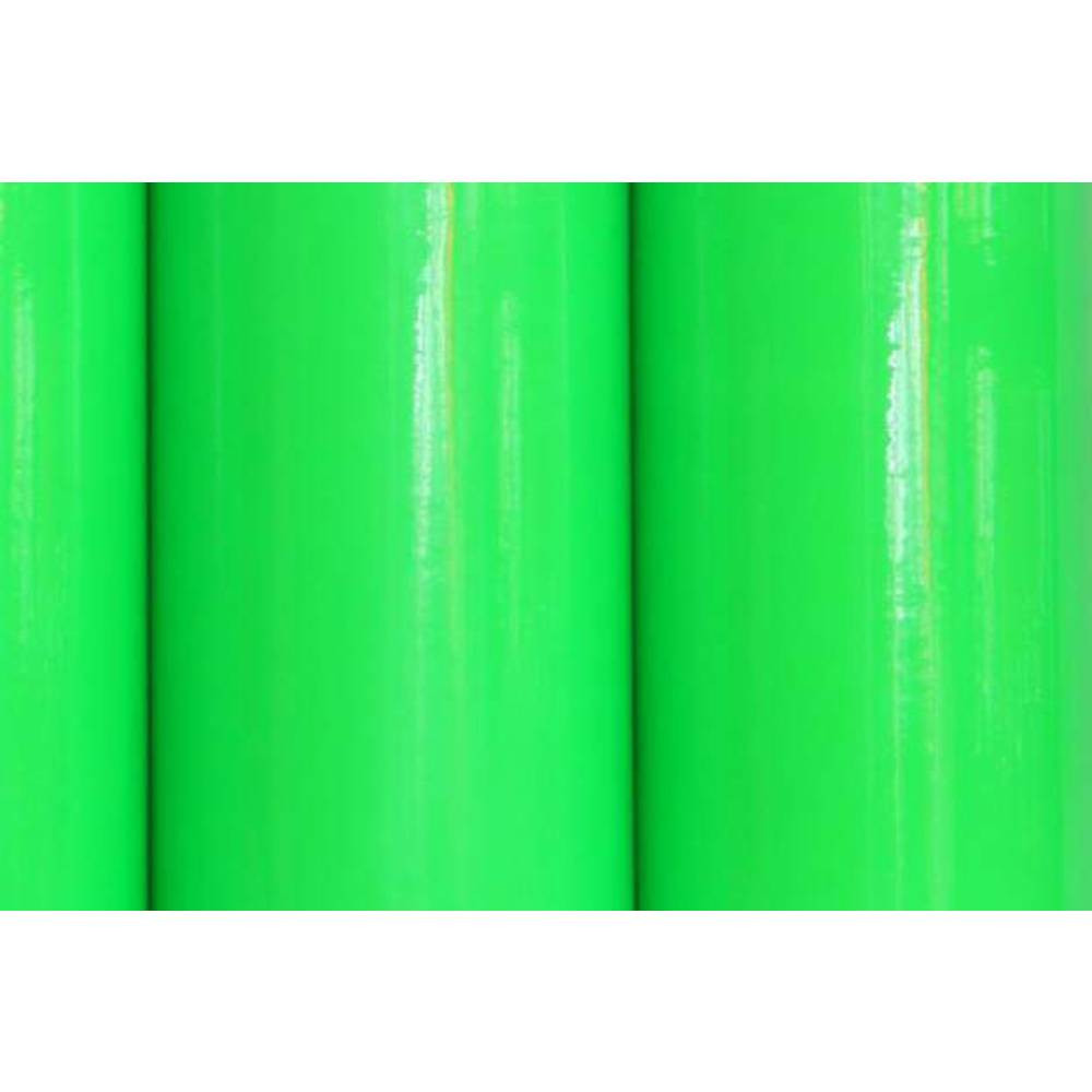 Oracover 50-041-002 Plotterfolie Easyplot (l x b) 2 m x 60 cm Groen (fluorescerend)