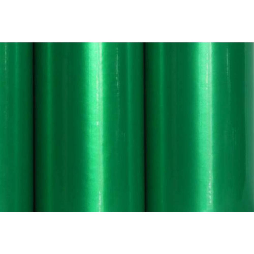 Oracover 50-047-002 Plotterfolie Easyplot (l x b) 2 m x 60 cm Parelmoer groen