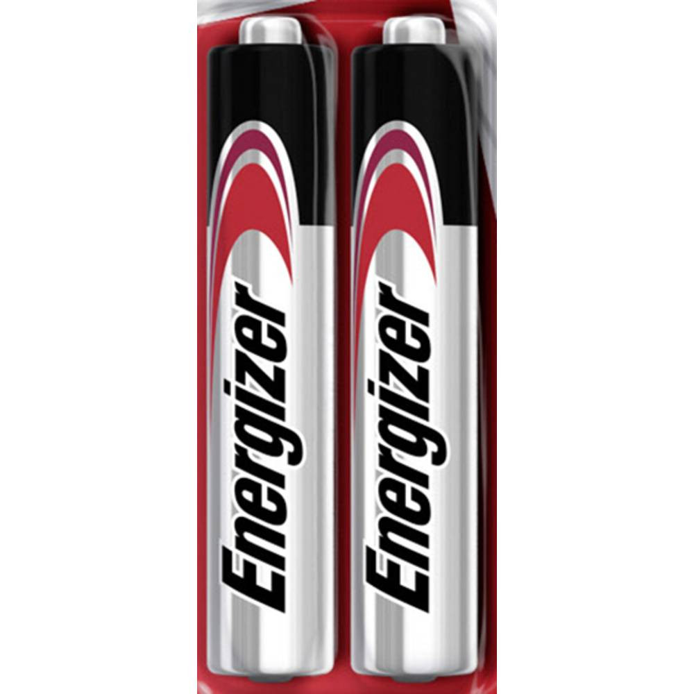 Energizer Ultra+ Piccolo AAAA batterij (mini) Alkaline 1.5 V 2 stuk(s)