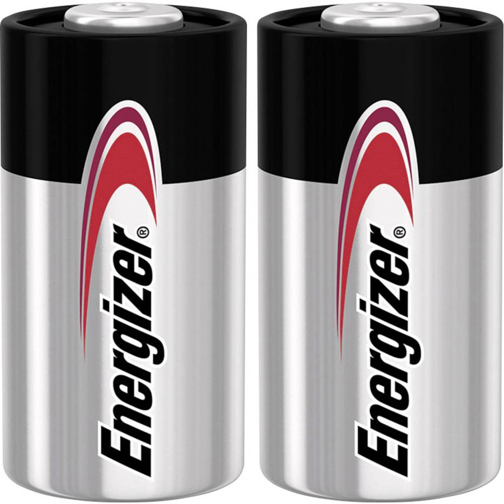 Energizer 4LR44/A544 Alkaline 2er Speciale batterij 476A Alkaline 6 V 178 mAh 2 stuk(s)