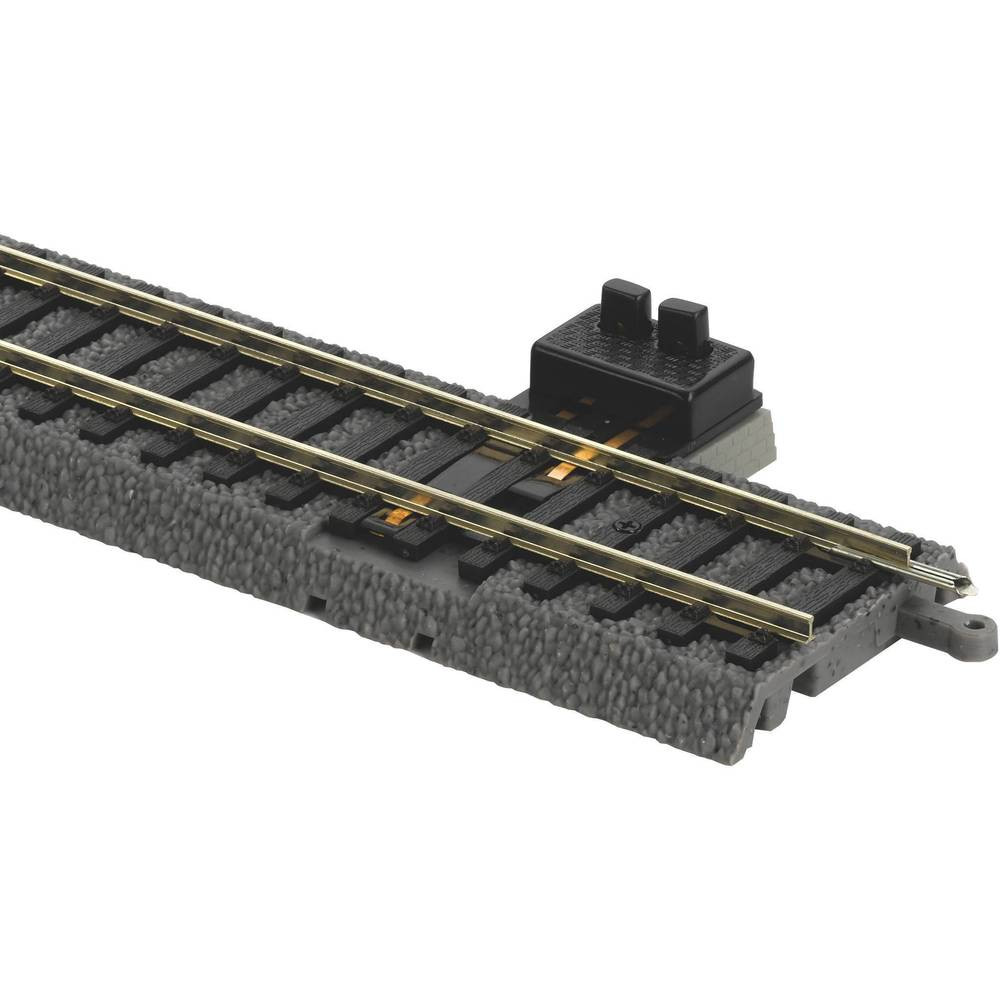 H0 Piko A-rails 55406 Rechte rails 231 mm 6 stuk(s)