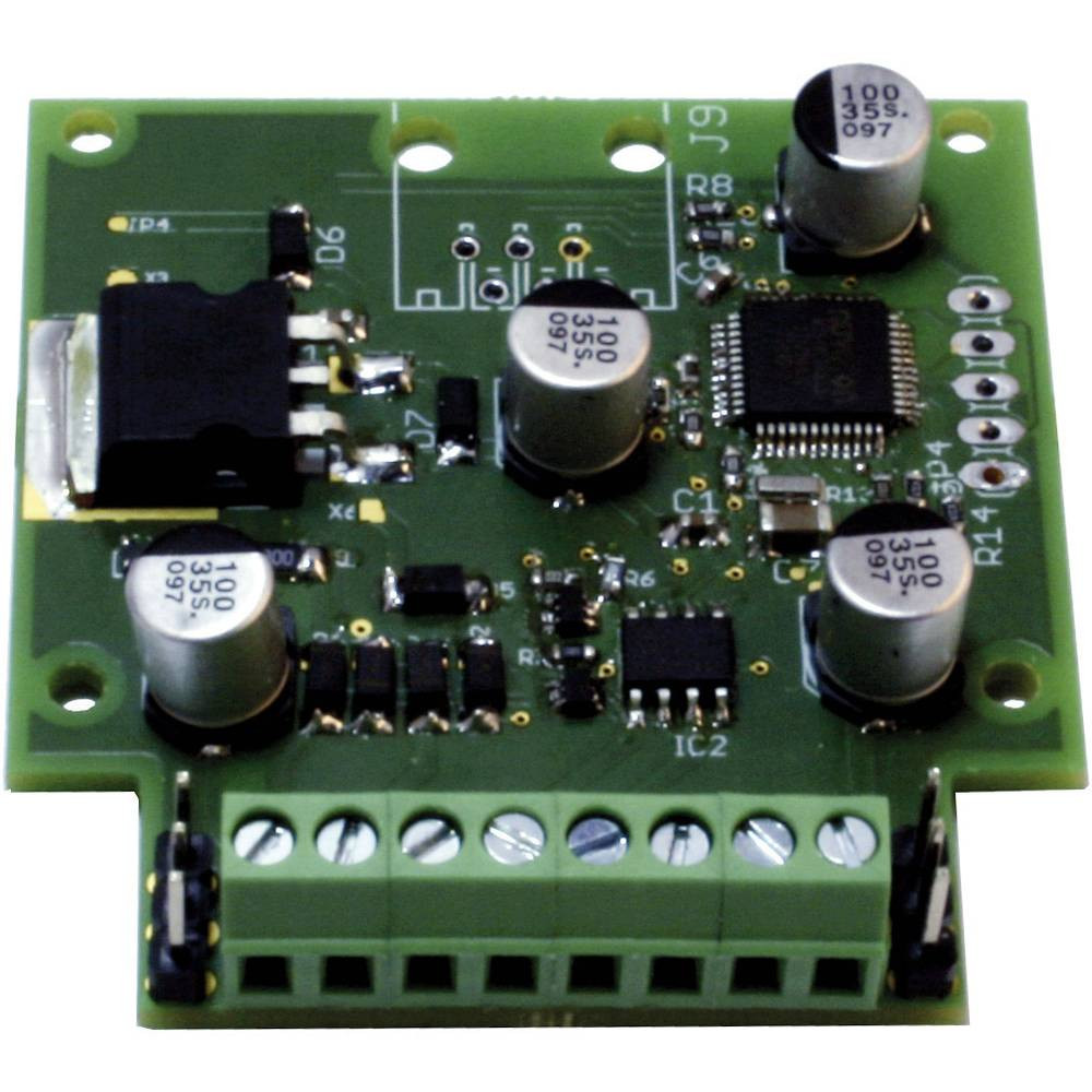 TAMS Elektronik 43-00326-01-C SD-32 Servodecoder Module
