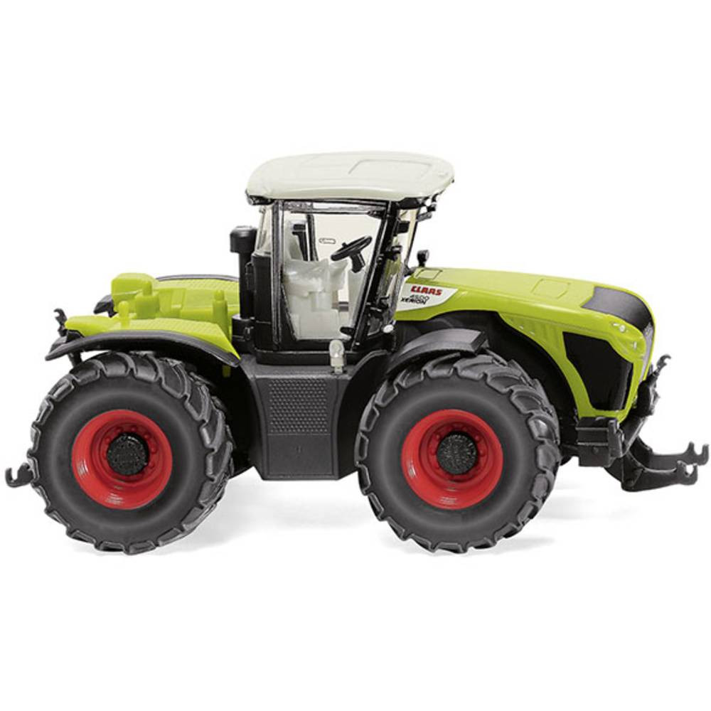 Wiking 036397 H0 Landbouwmachine Claas Xerion 4500 tractor