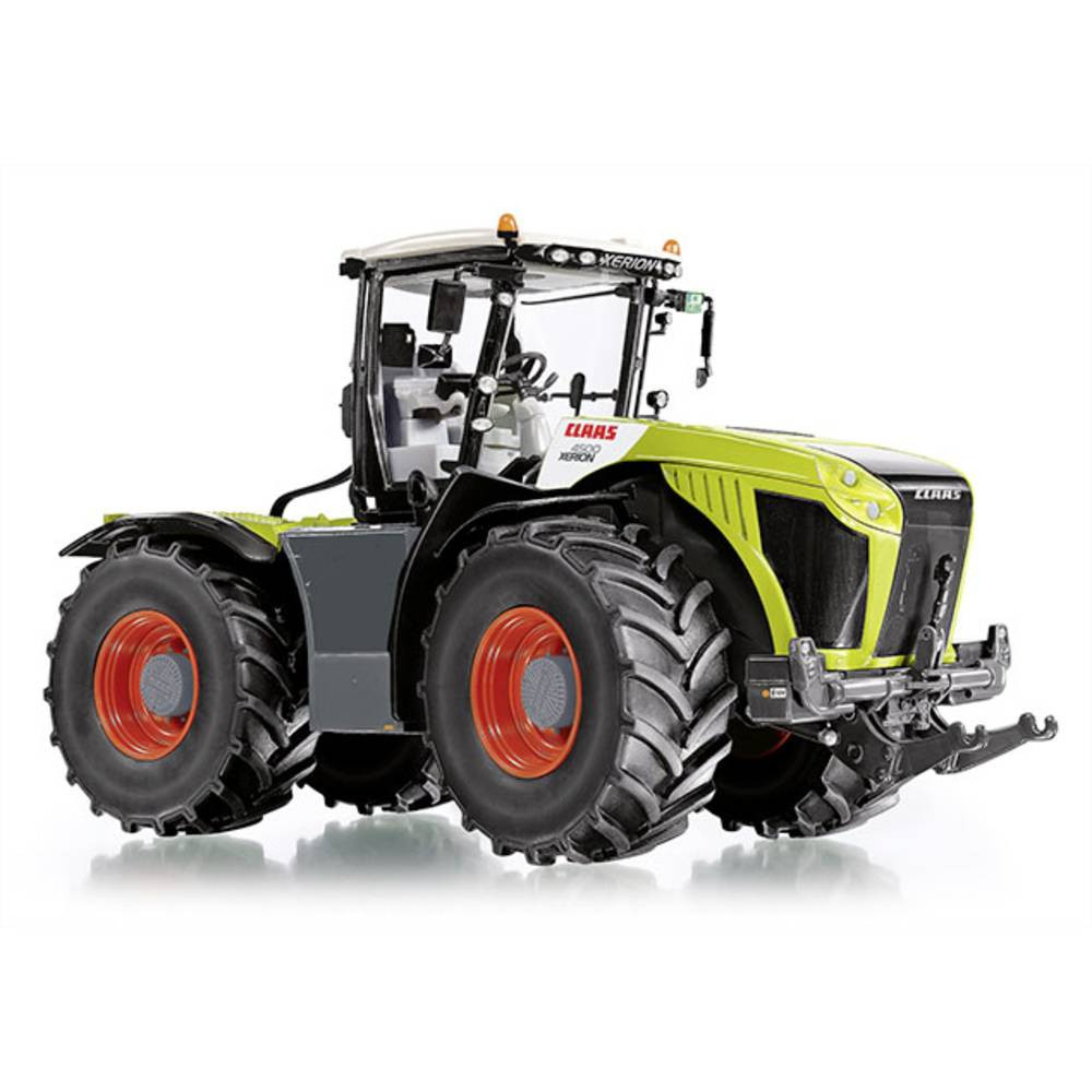 Wiking 0778 53 Schaal 1 Landbouwmachine Claas Claas Xerion 4500 tractor