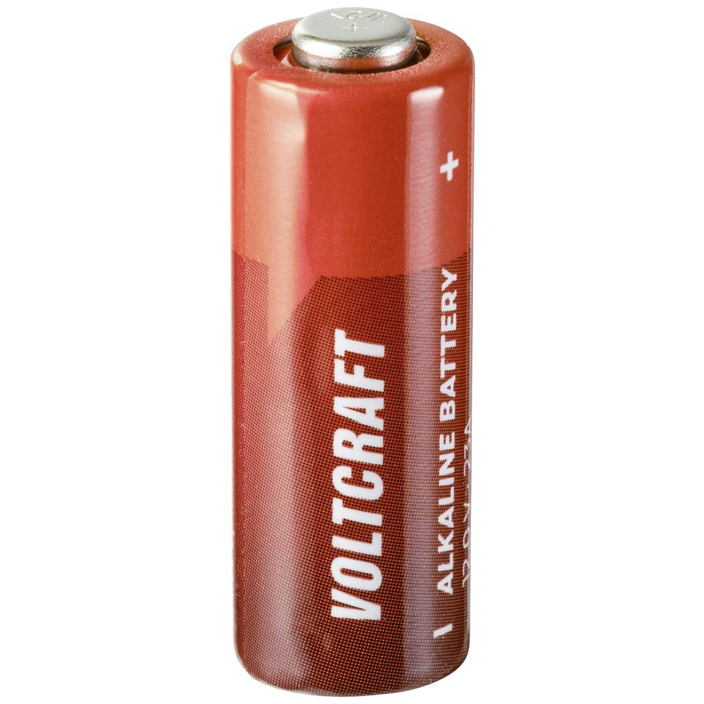 VOLTCRAFT Speciale batterij 23A Alkaline 12 V 55 mAh 1 stuk(s)