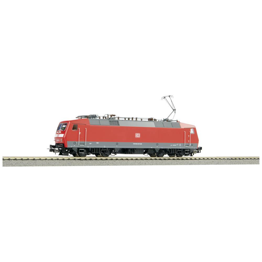 Piko H0 51338 H0 elektrische locomotief 120 met FIS van de DB AG