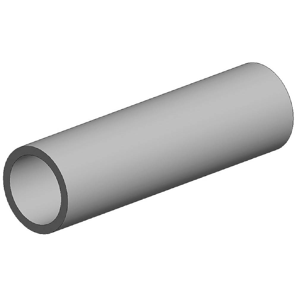 Polystereen Buis (Ø x l) 4.8 mm x 350 mm 4 stuk(s)