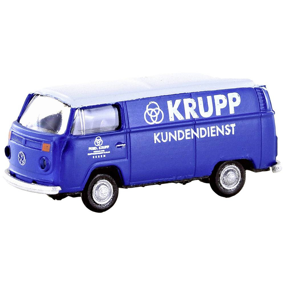 Minis by Lemke LC3897 N Auto Volkswagen T2 Krupp Kundendienst