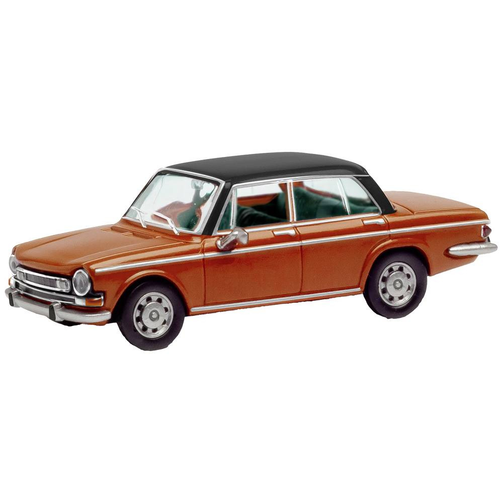 Herpa 430746-002 H0 Auto Simca 1301 Special