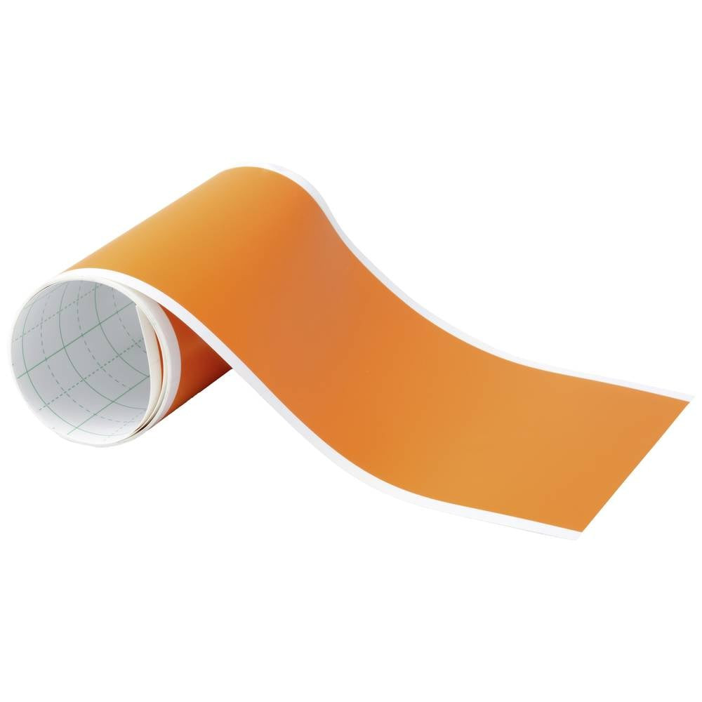 Cricut Joy™ Smart Vinyl™ Permanent Folie Oranje