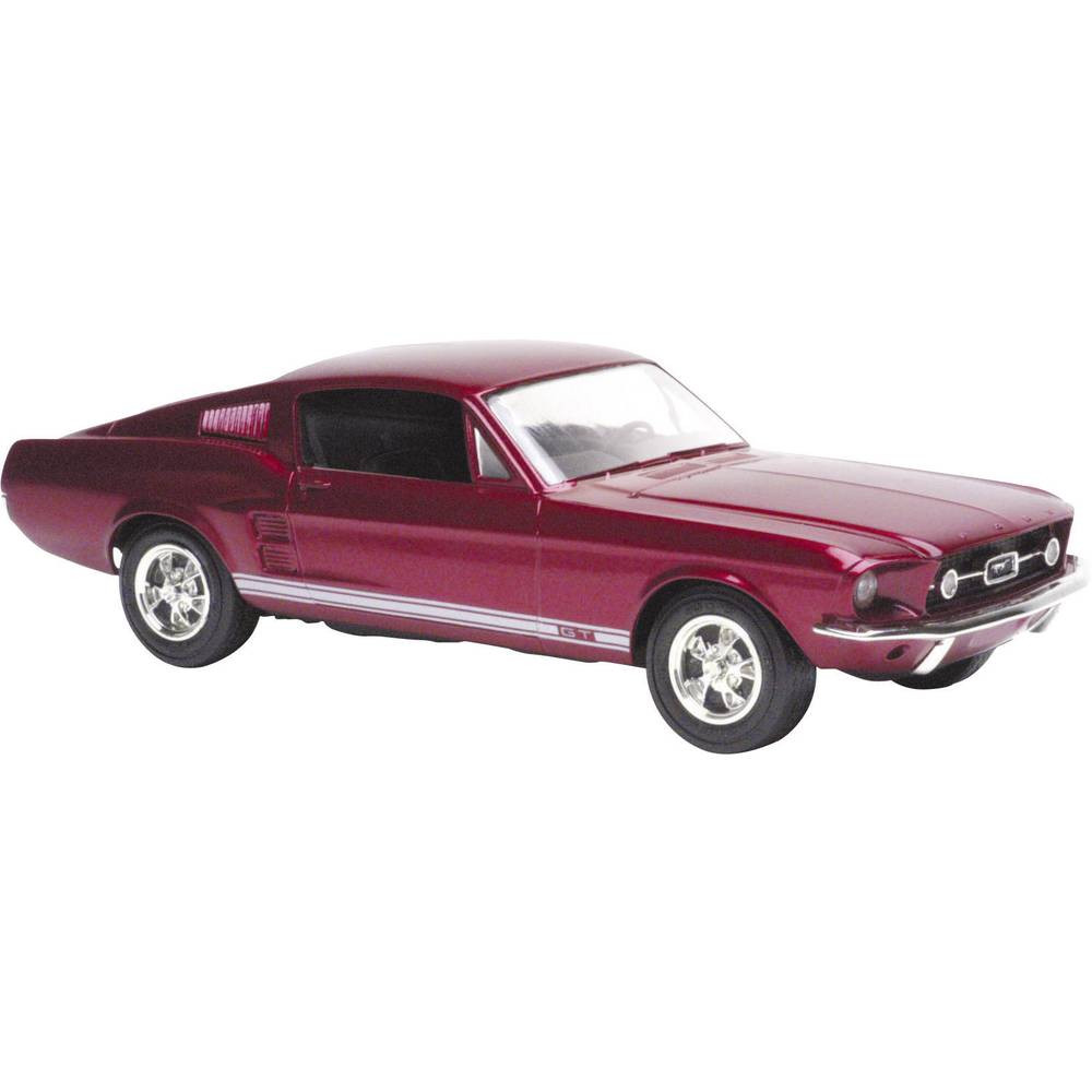 Maisto Ford Mustang GT ´67 1:24 Auto