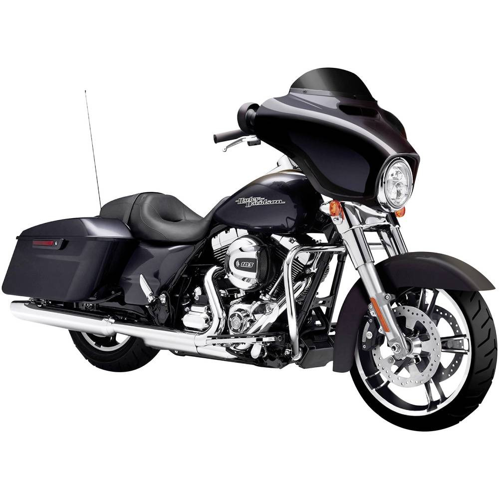 Maisto Harley Davidson 2015 Street Glide Special 1:12 Motorfiets