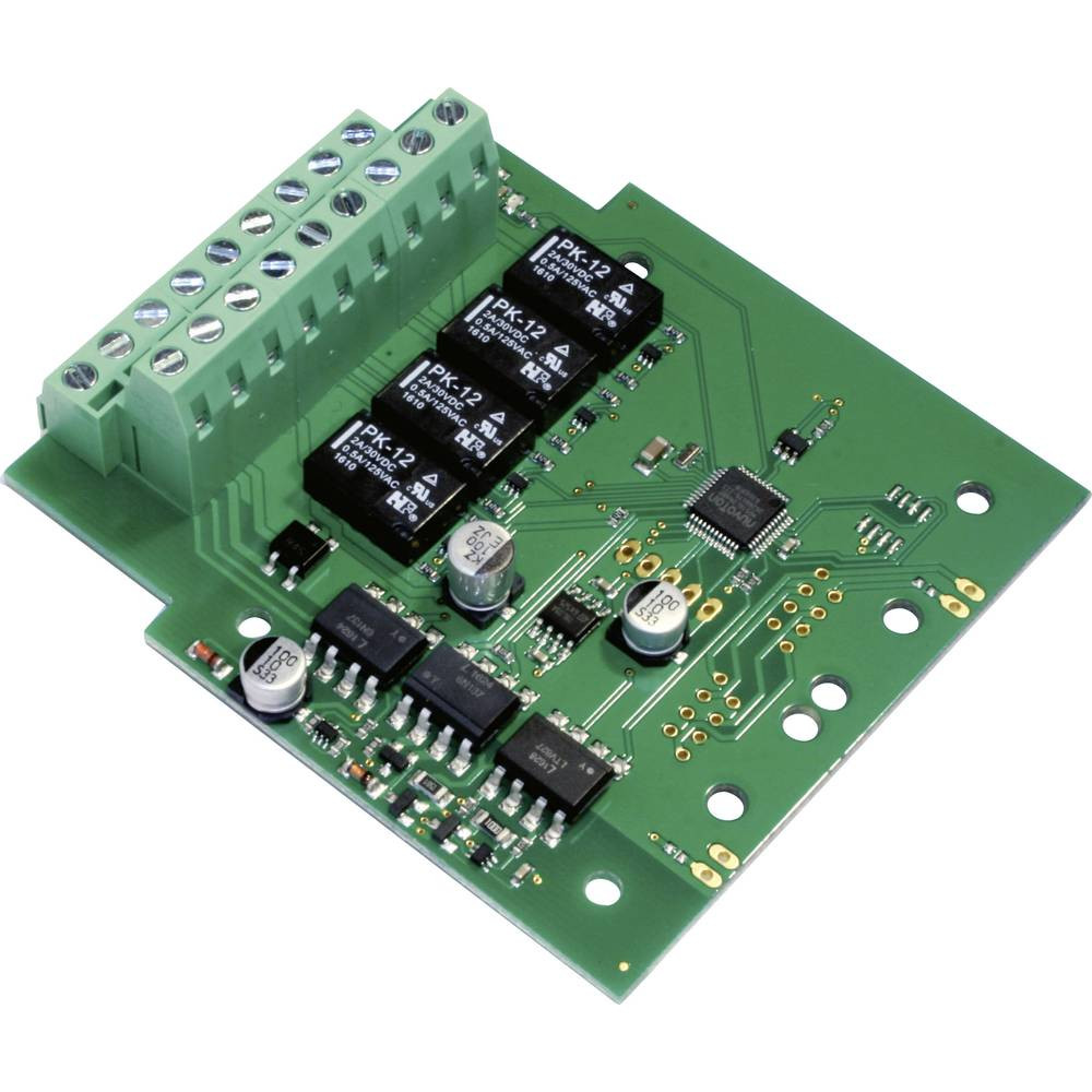 TAMS Elektronik 43-01356-01-C SD-34.2 Schakeldecoder Module