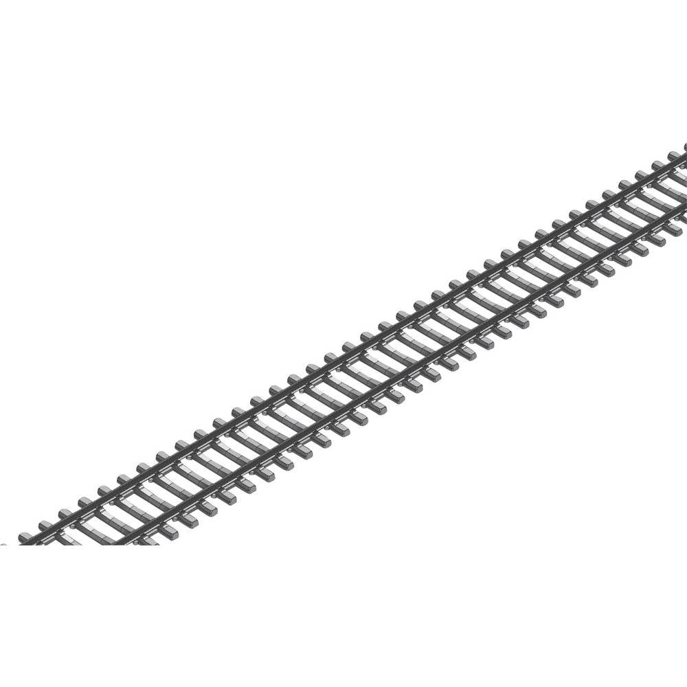 H0 Piko A-rails 55150 Flexrails 940 mm 1 stuk(s)