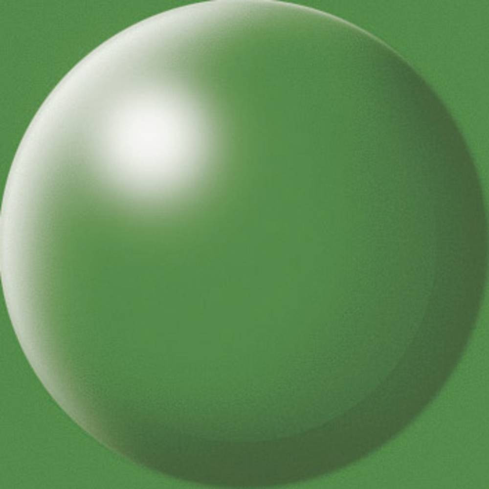 Revell 36364 Aqua Color verf Blad-groen (zijdemat) Kleurcode: 364 RAL-kleurcode: 6001 Doos 18 ml