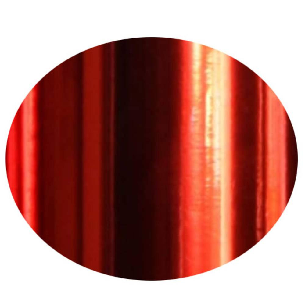 Oracover 50-093-002 Plotterfolie Easyplot (l x b) 2 m x 60 cm Chroom-rood