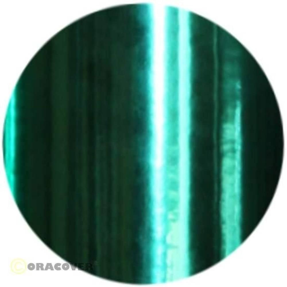Sierstroken Oracover Oraline 26-103-003 (l x b) 15 m x 3 mm Chroom-groen