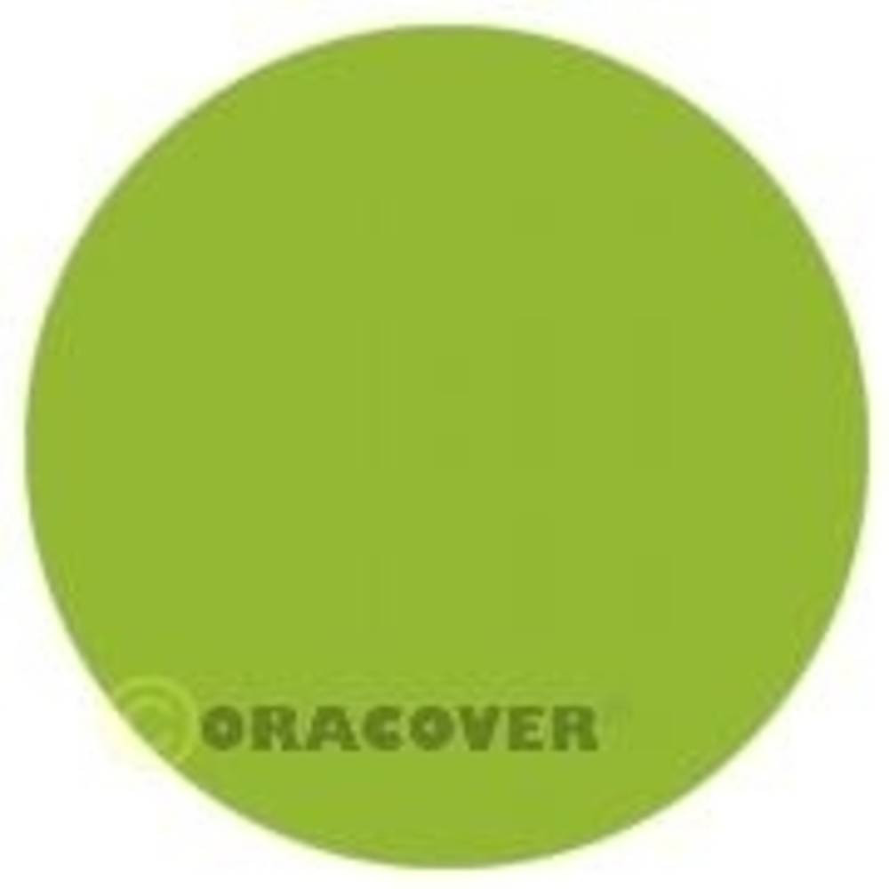 Oracover 26-342-005 Sierstroken Oraline (l x b) 15 m x 5 mm Royal-groen