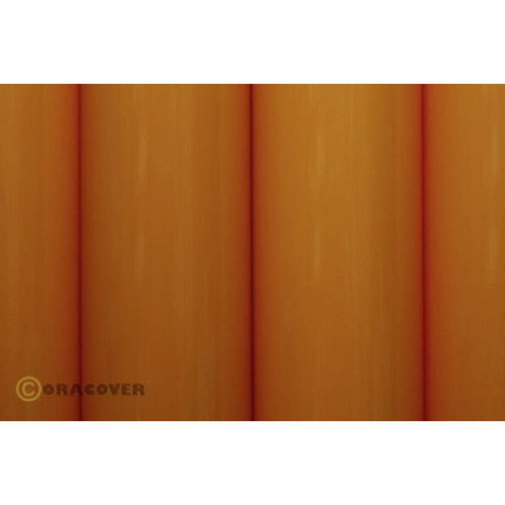 Oracover 40-060-002 Spanfolie Easycoat (l x b) 2 m x 60 cm Oranje