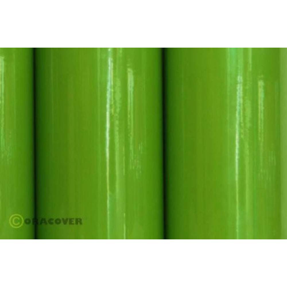 Oracover 52-043-010 Plotterfolie Easyplot (l x b) 10 m x 20 cm Mei-groen