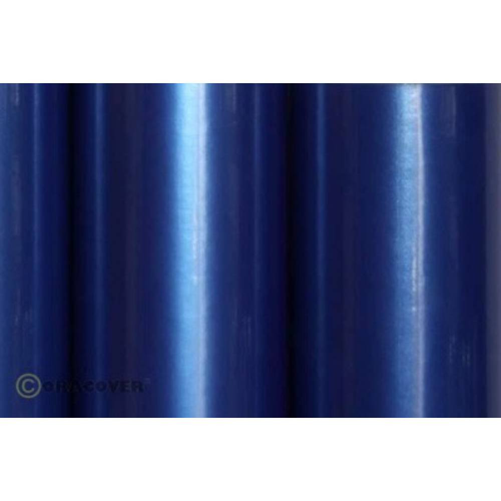 Oracover 52-057-010 Plotterfolie Easyplot (l x b) 10 m x 20 cm Parelmoer blauw
