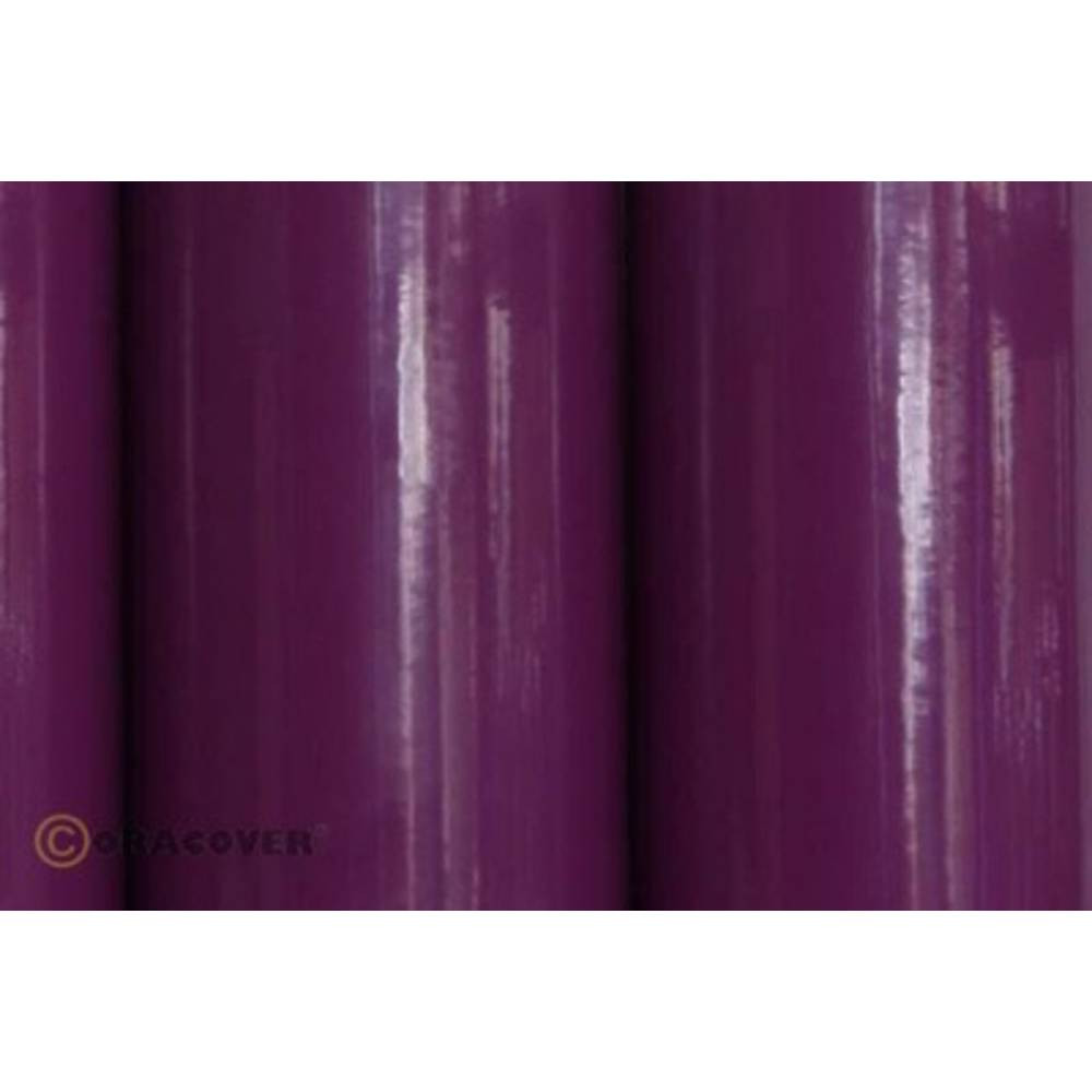 Oracover 50-054-010 Plotterfolie Easyplot (l x b) 10 m x 60 cm Violet