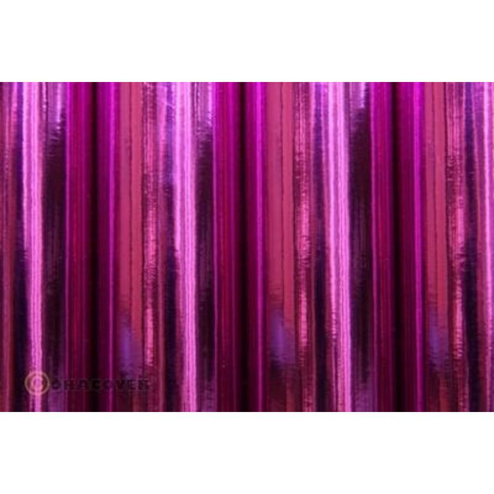 Oracover 331-096-002 Strijkfolie Air Light (l x b) 2 m x 60 cm Light-chroom-violet