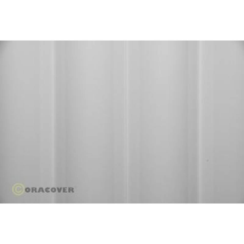 Oracover Orastick 25-010-002 Plakfolie (l x b) 2 m x 60 cm Wit