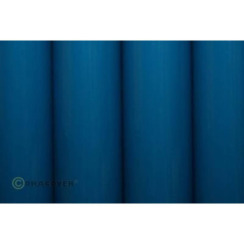 Oracover 29-059-002 Plakfolie Orastick (l x b) 2 m x 60 cm Koningsblauw