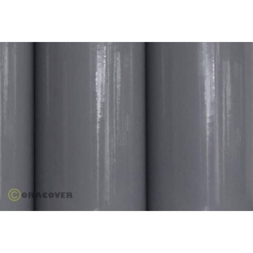 Oracover 53-011-010 Plotterfolie Easyplot (l x b) 10 m x 30 cm Lichtgrijs