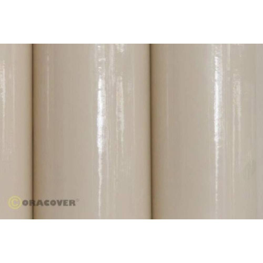 Oracover 53-012-010 Plotterfolie Easyplot (l x b) 10 m x 30 cm Cream