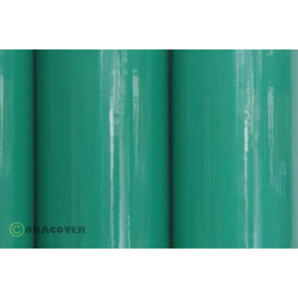 Oracover 52-017-002 Plotterfolie Easyplot (l x b) 2 m x 20 cm Turquoise