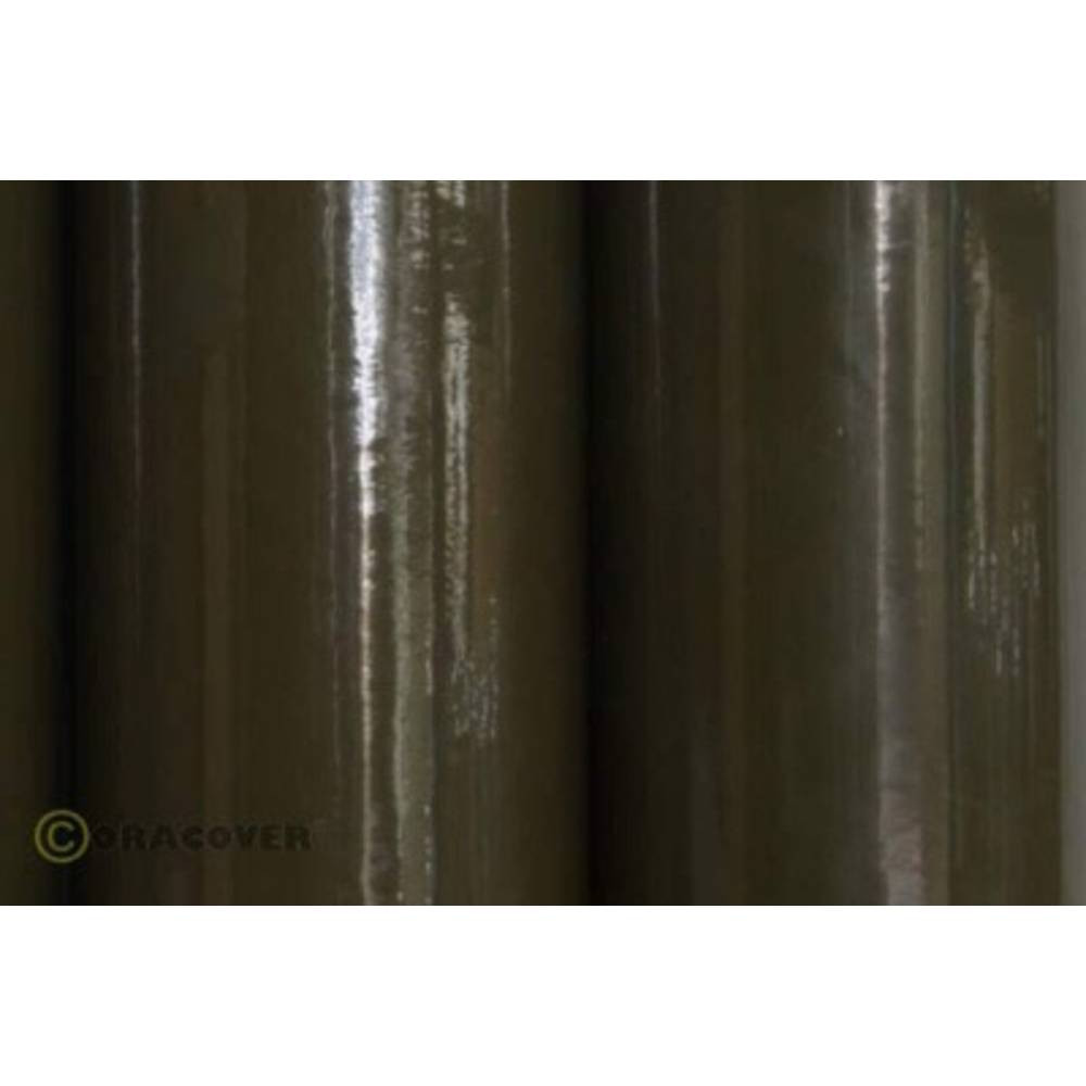 Oracover 52-018-002 Plotterfolie Easyplot (l x b) 2 m x 20 cm Tarn-olijf